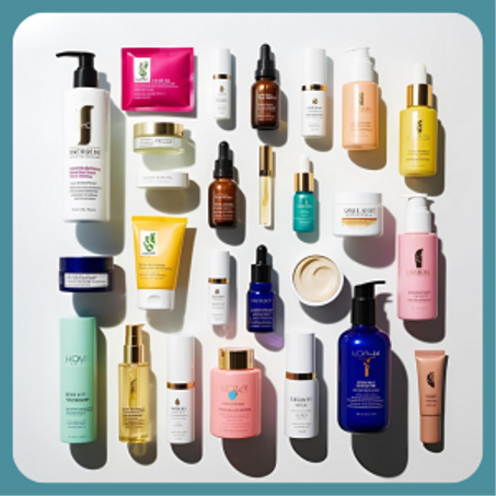 صحة و جمال | خصم حتى 50 %