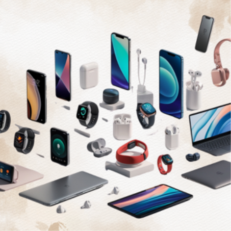 الإلكترونيات