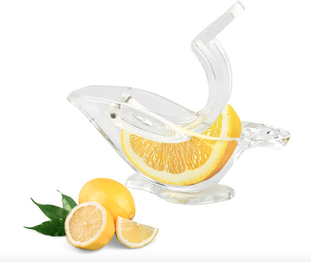 عصارة ليمون يدوية