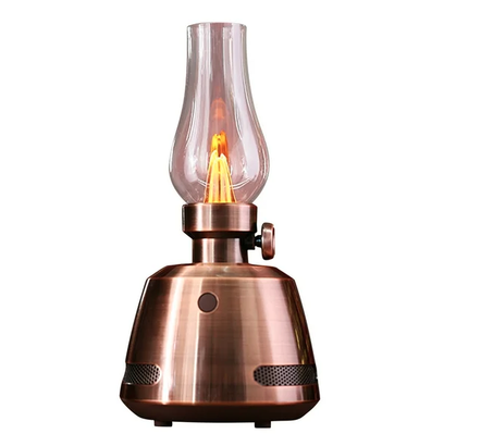 مكبر صوت بلوتوث