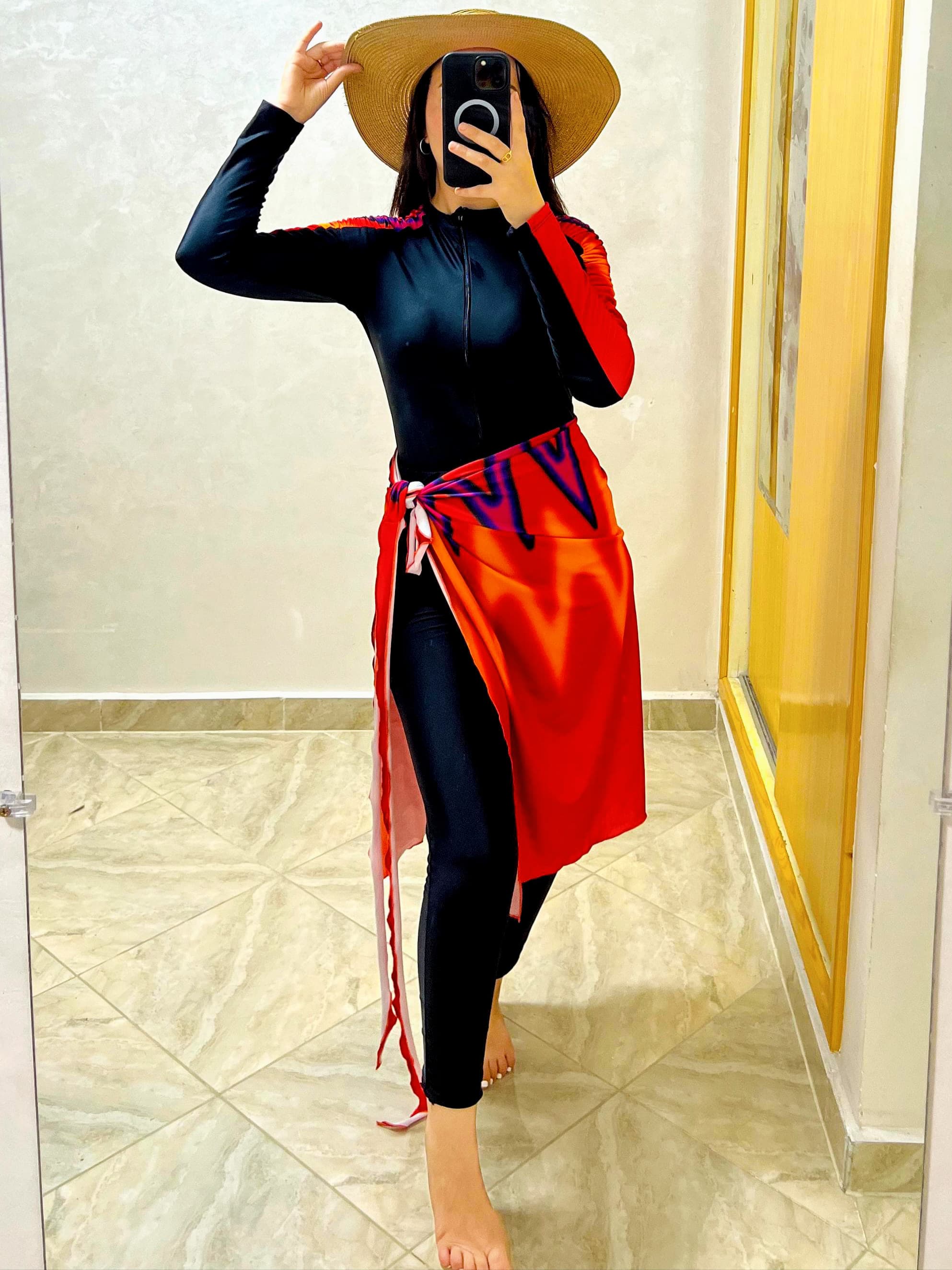 BURKINI 2025