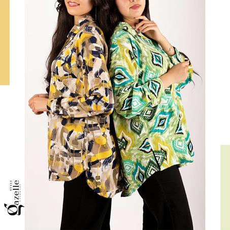 CHEMIS COLLECTION