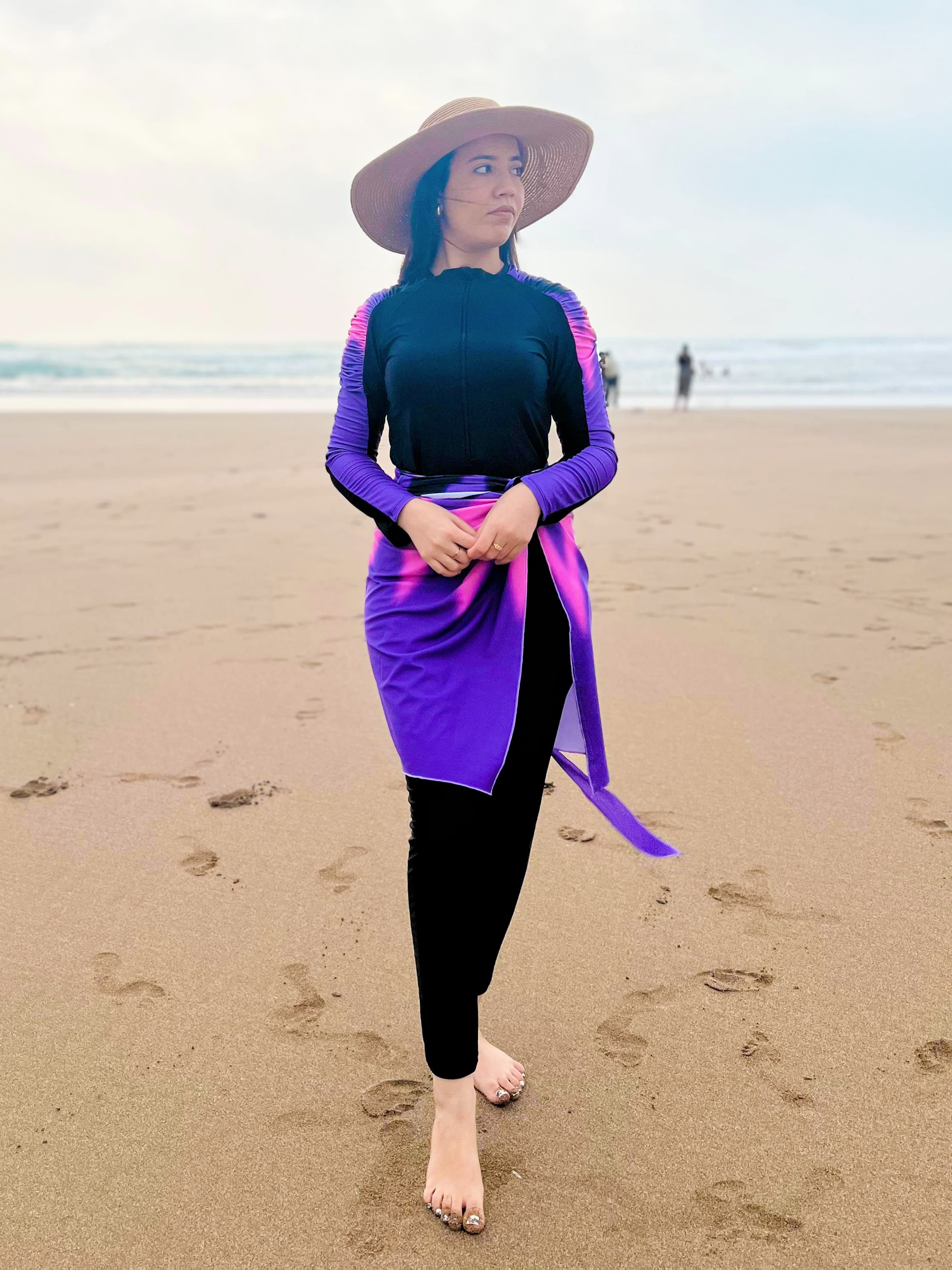 BURKINI 2025