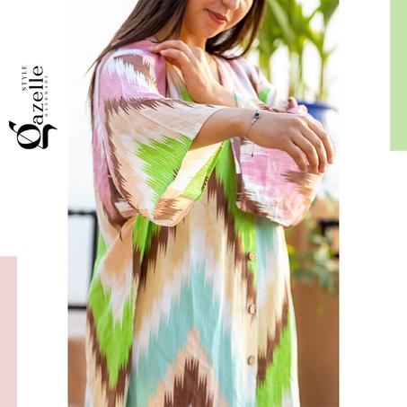 ROBE CHEMIS