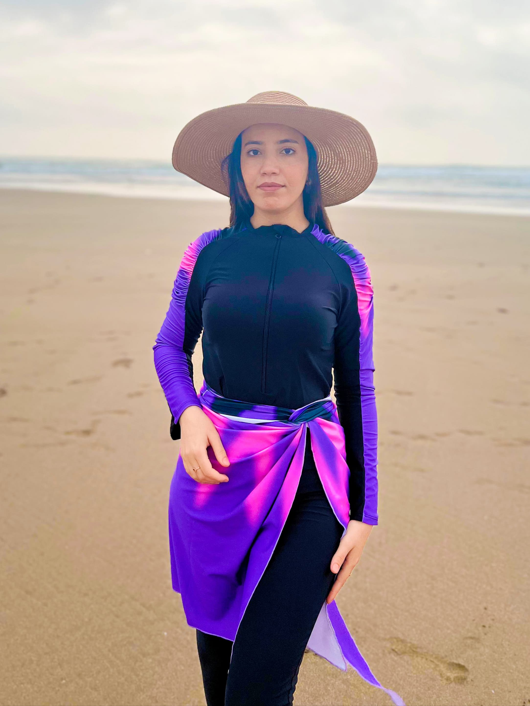BURKINI 2025