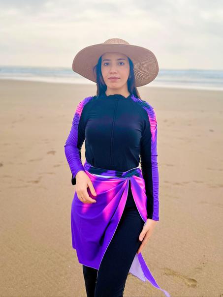BURKINI 2025