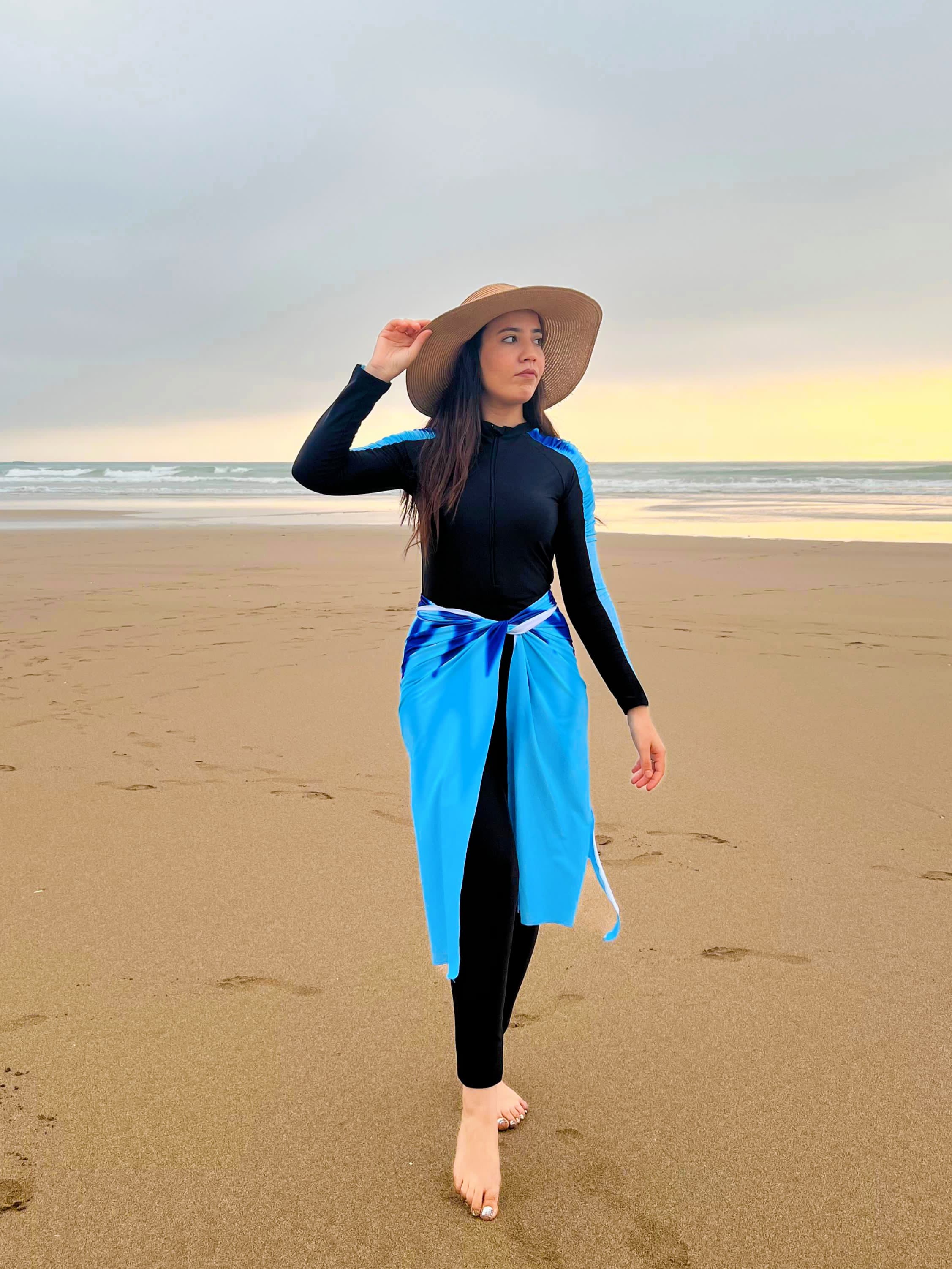 BURKINI 2025