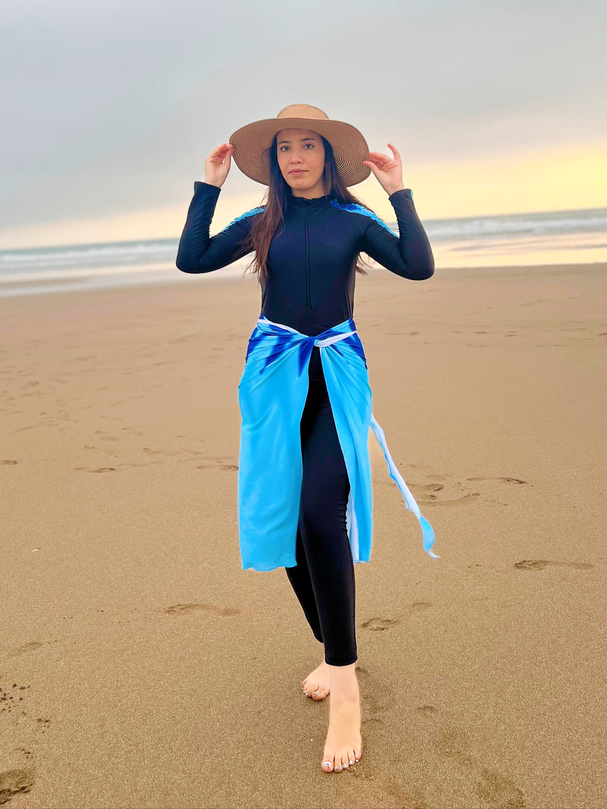 BURKINI 2025