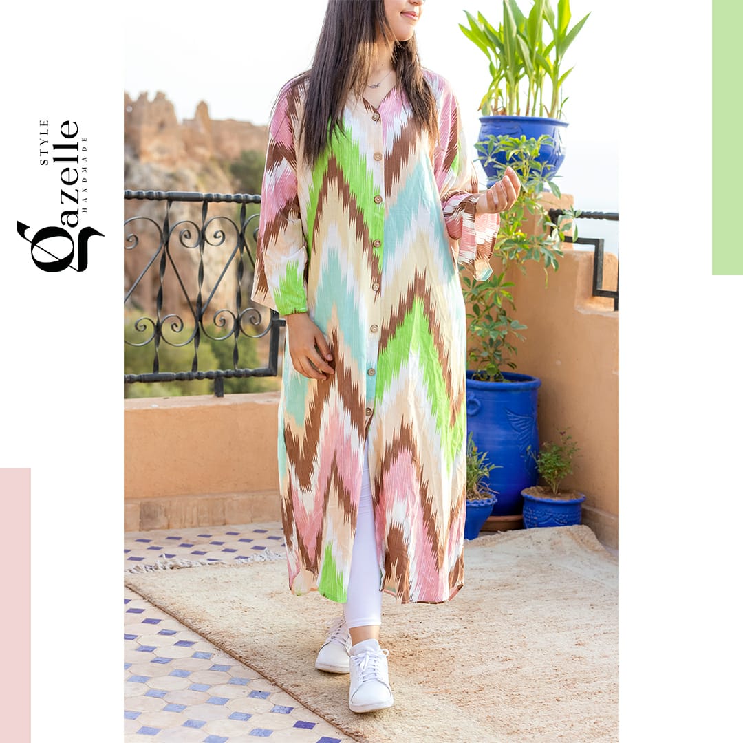 ROBE CHEMIS
