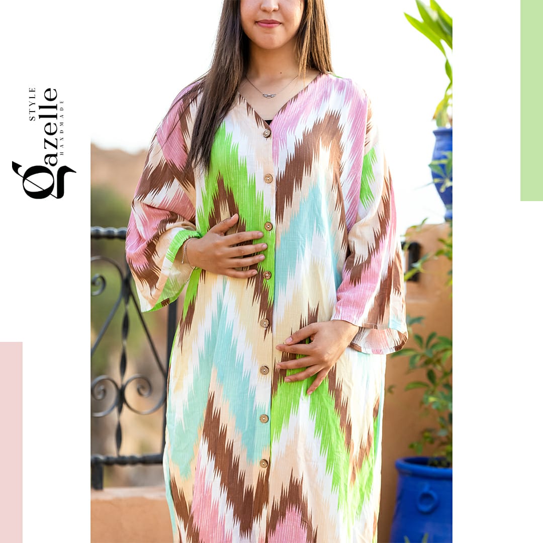 ROBE CHEMIS