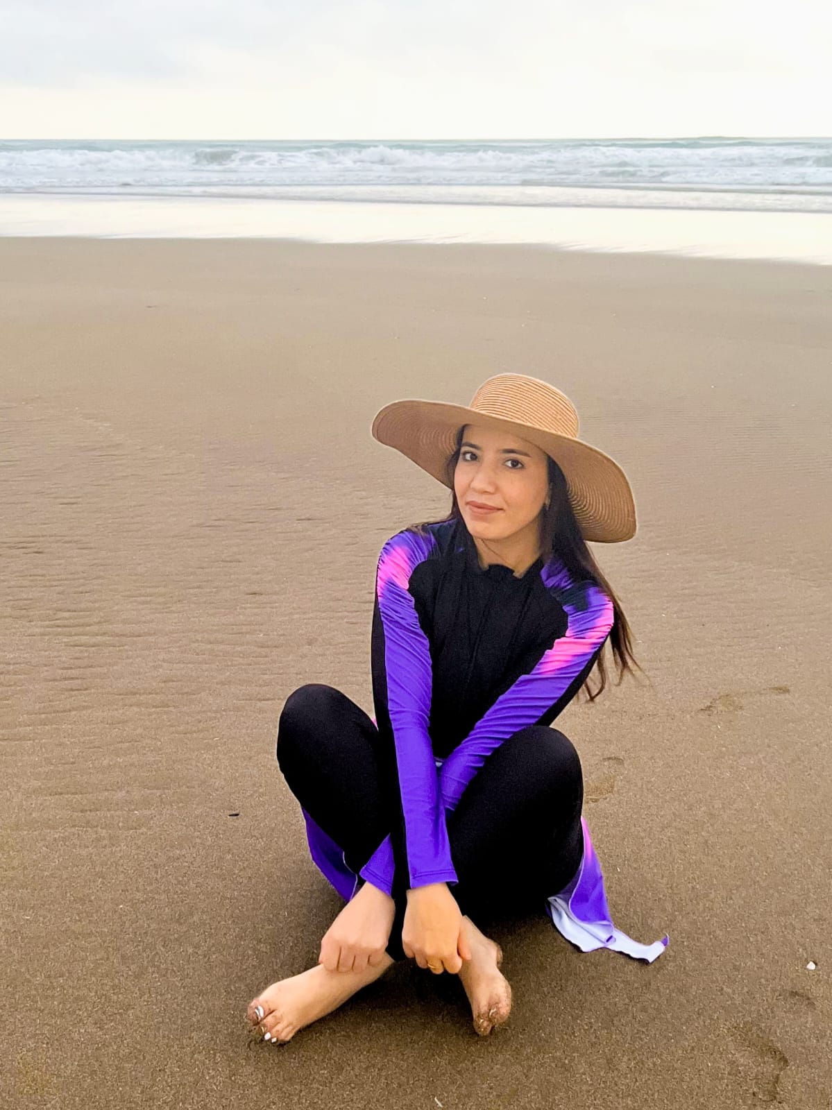 BURKINI 2025