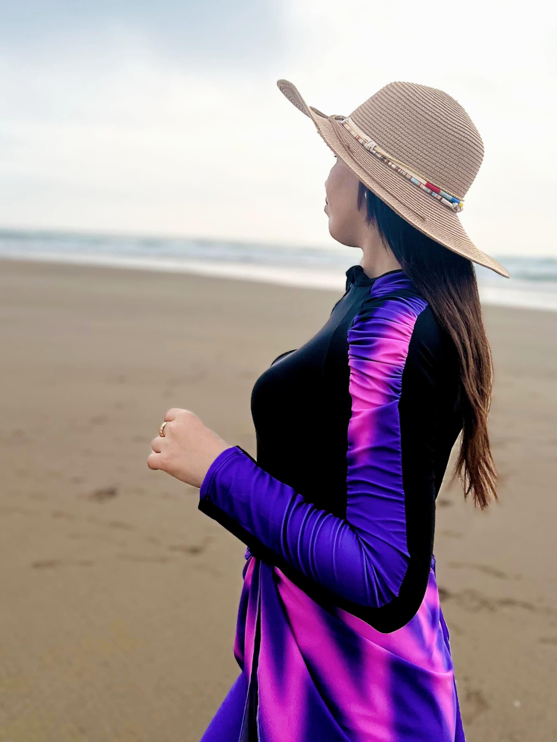 BURKINI 2025