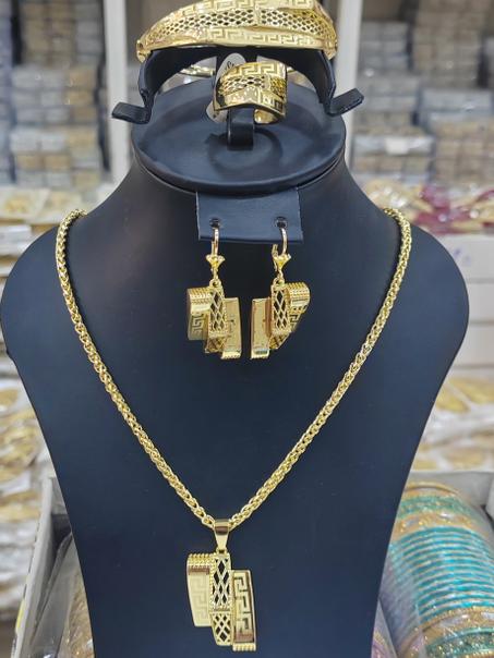 بارير بيراميد