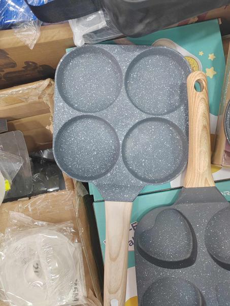 مقلات متعددت الاستعمالات