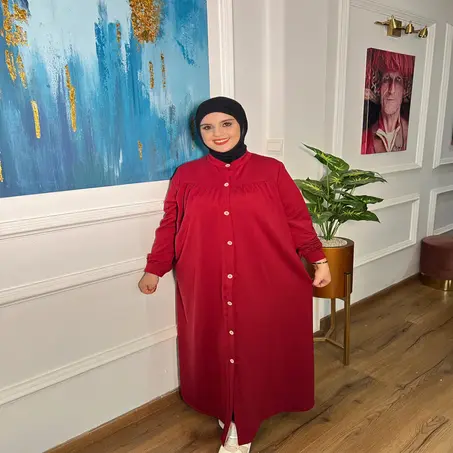 ملابس نسائية