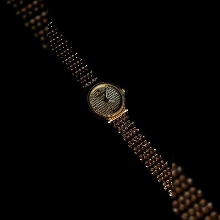 ساعة نسائية