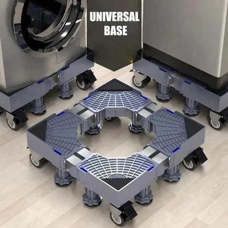 ودّع تعب التنقيل مع قاعدة الأجهزة المتحركة