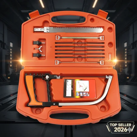 Multi-function Hand Saw – منشار يدوي متعدد الوظائف