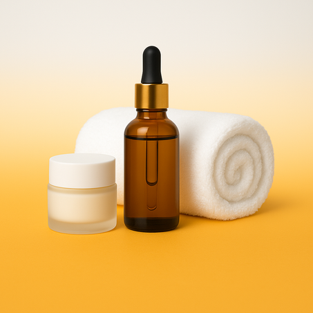 الصحة والجمال