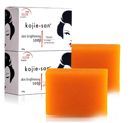 صابون التبيض Kojie San