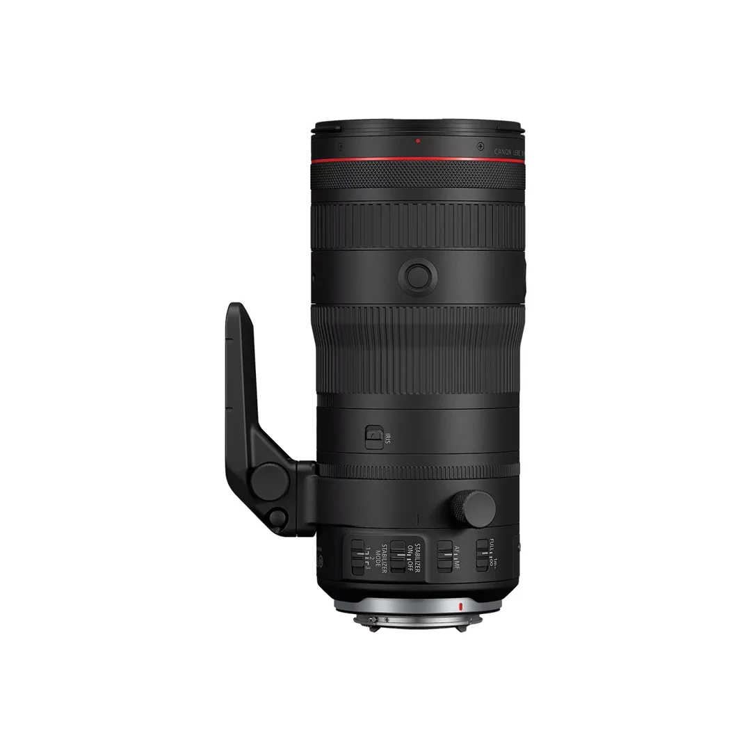 Canon RF 24-105mm F2.8 L IS USM Z Hybrid Standard Zoom Lens