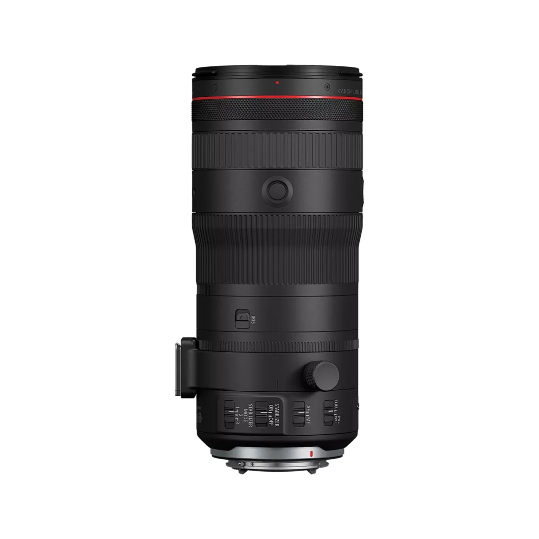 Canon RF 24-105mm F2.8 L IS USM Z Hybrid Standard Zoom Lens
