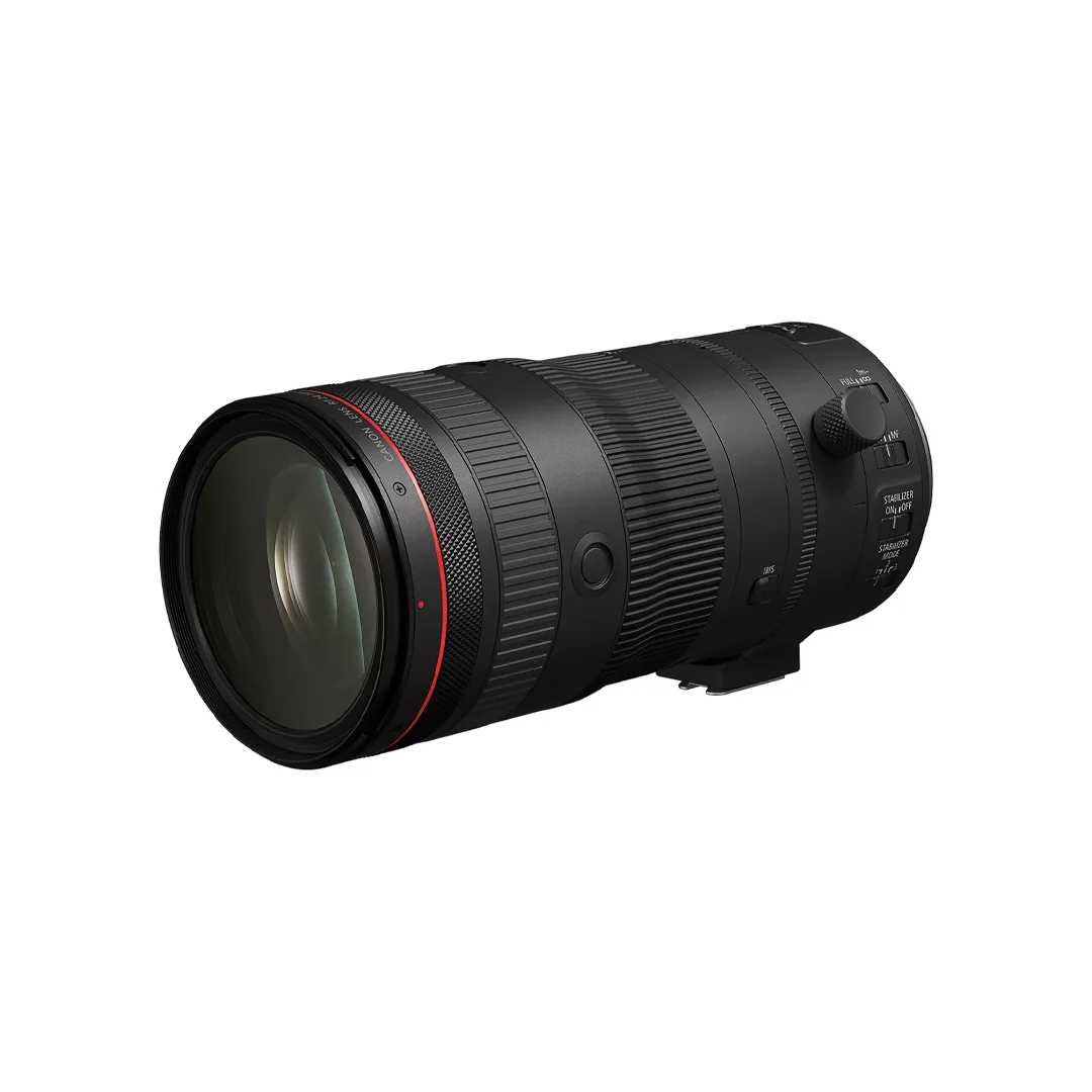 Canon RF 24-105mm F2.8 L IS USM Z Hybrid Standard Zoom Lens