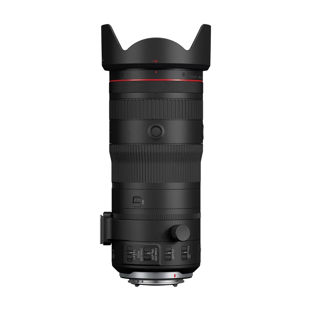 Canon RF 24-105mm F2.8 L IS USM Z Hybrid Standard Zoom Lens