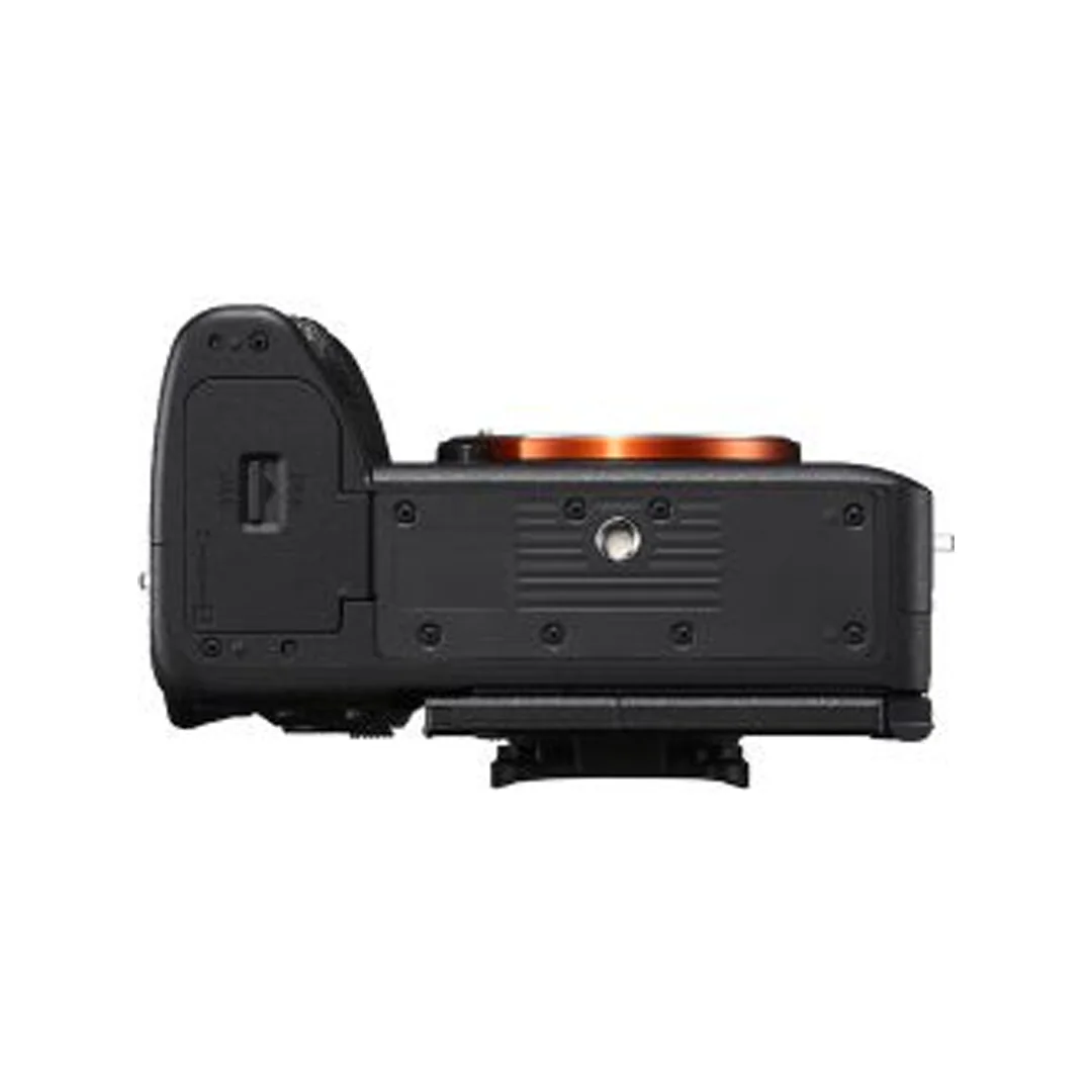 Sony Alpha a7R V 61MP High-Resolution Camera with Dedicated AI Processor