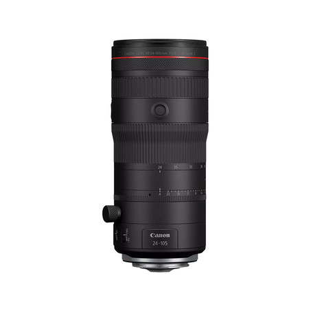 Canon RF 24-105mm F2.8 L IS USM Z Hybrid Standard Zoom Lens