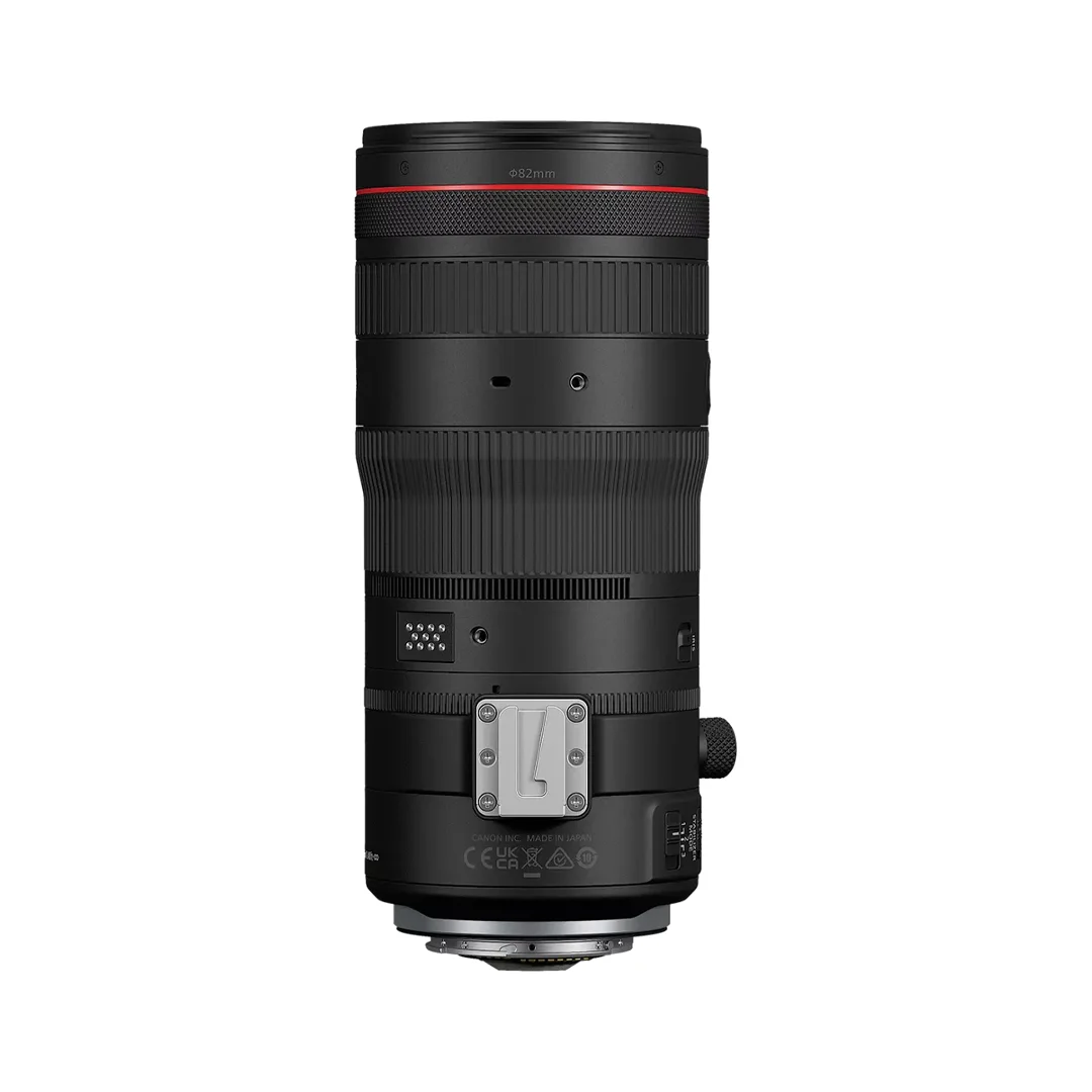 Canon RF 24-105mm F2.8 L IS USM Z Hybrid Standard Zoom Lens