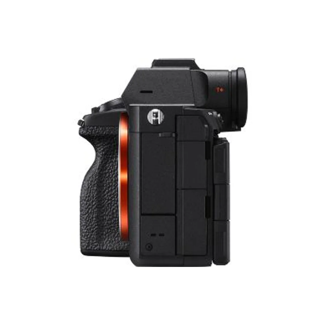 Sony Alpha a7R V 61MP High-Resolution Camera with Dedicated AI Processor