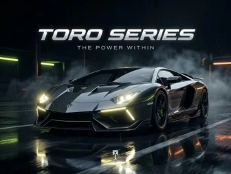 Toro Series
