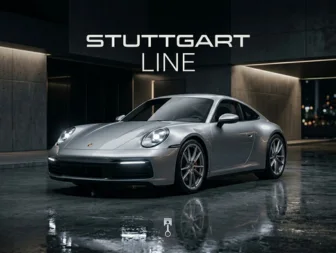 Stuttgart Line
