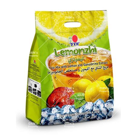 DXN LEMONZHI 20x22G