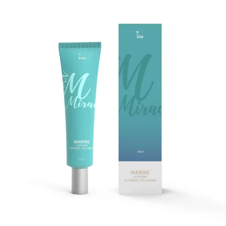 DXN M MIRACLE MARINE LIPSOME ULTIMATE EYE CREAM