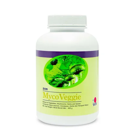 DXN MYCOVEGGIE 400 G
