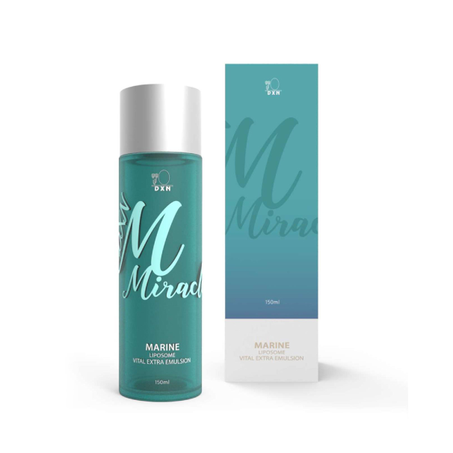 DXN M MIRACLE MARINE LIPSOME VITAL EXTRA EMULSION