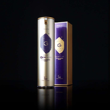 DXN GEMPYURI VOLUME ENERGY SERUM