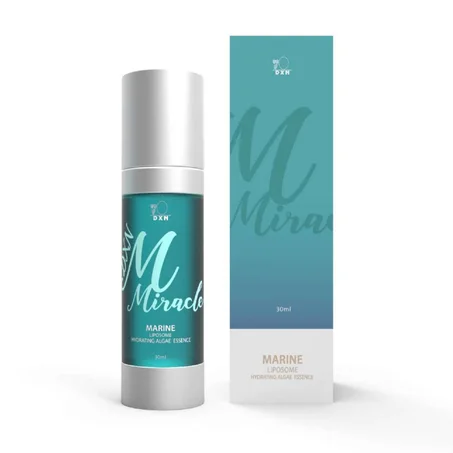 DXN M MIRACLE MARINE LIPSOME Hydrating Algae Essence