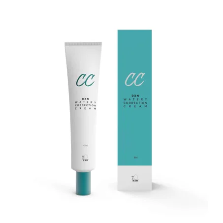 DXN WATERY CORRECTION CREAM