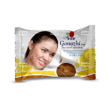 GANOZHI SOAP 30 G