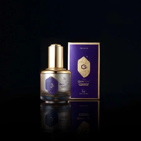 DXN GEMPYURI LIFTING IMPACT AMPOULE OIL