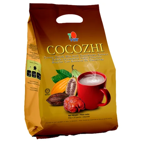 DXN COCOZHI 20x32g