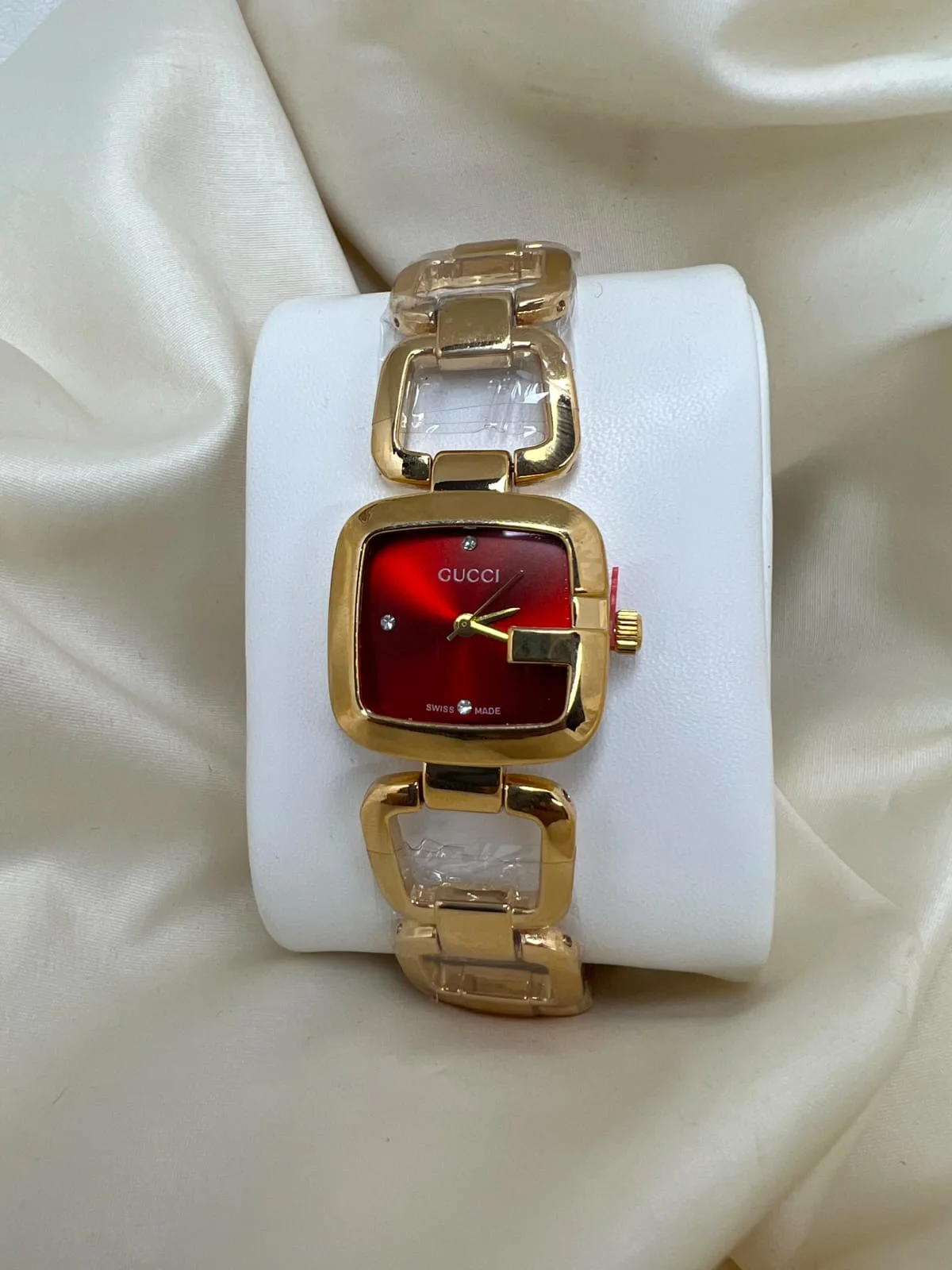 montre gucci 2