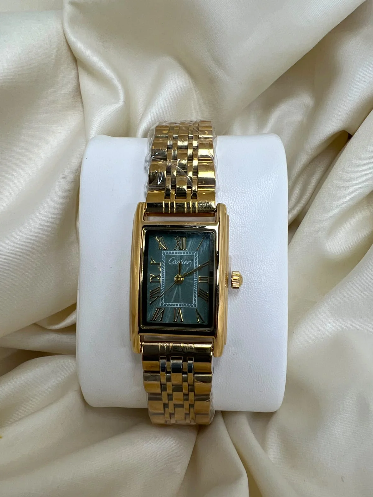montre cartier