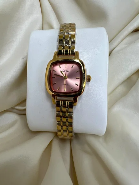 montre cartier 2