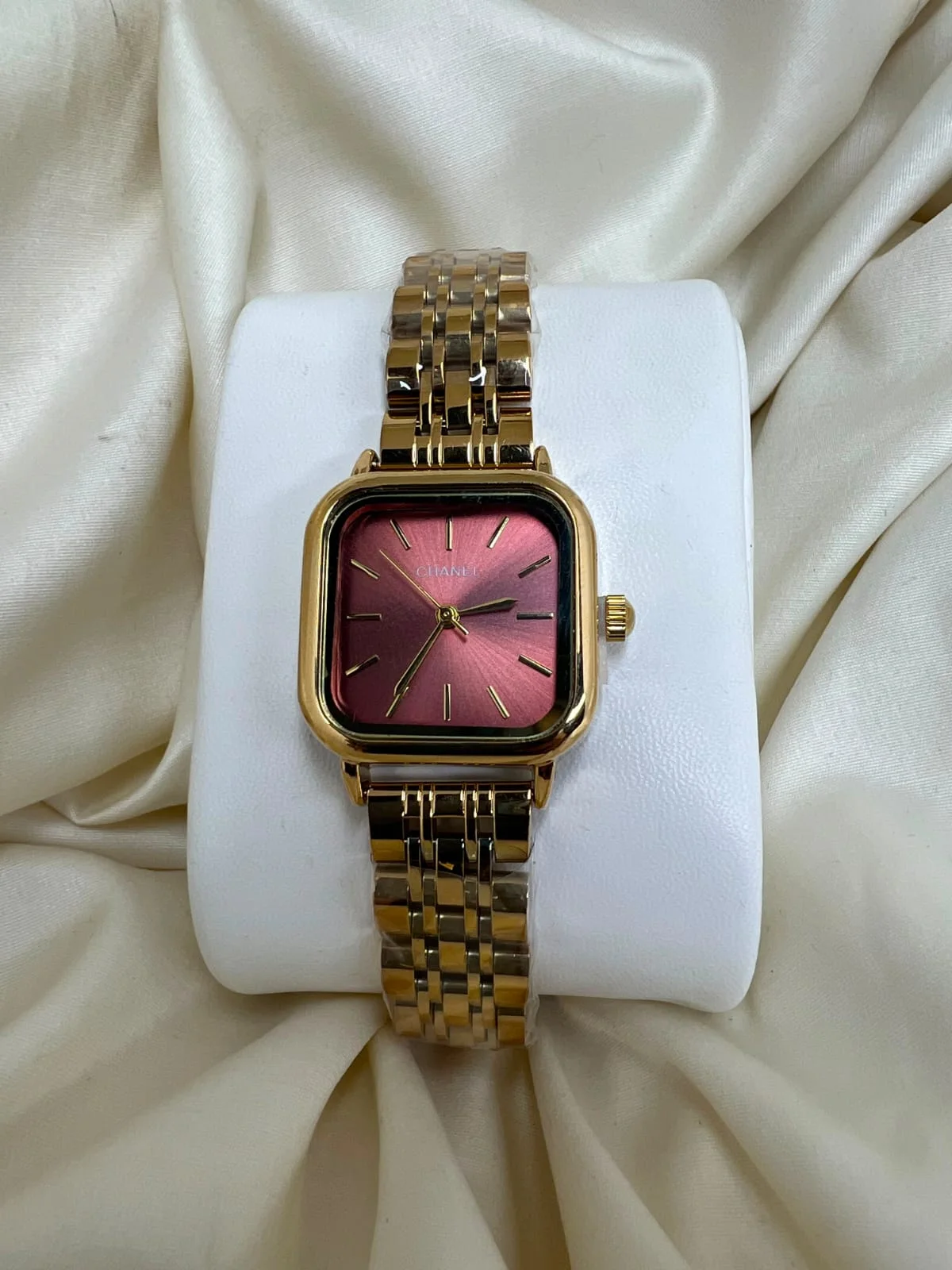 montre cartier 2