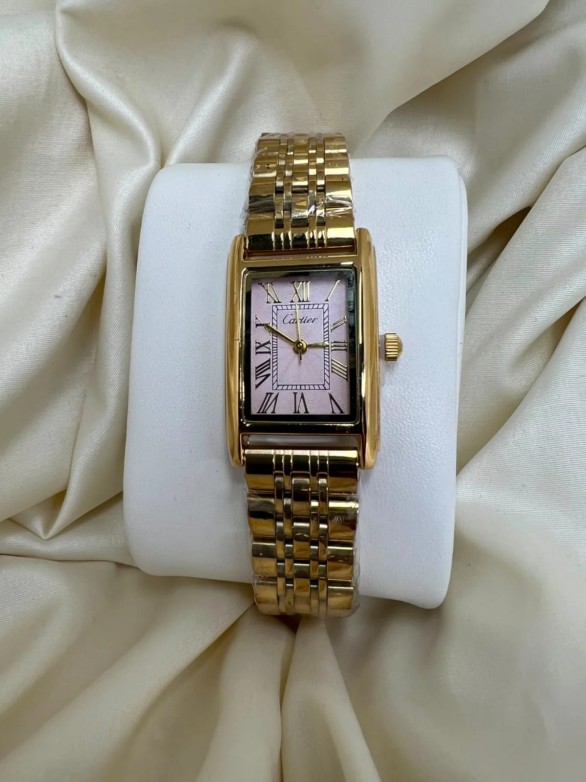 montre cartier