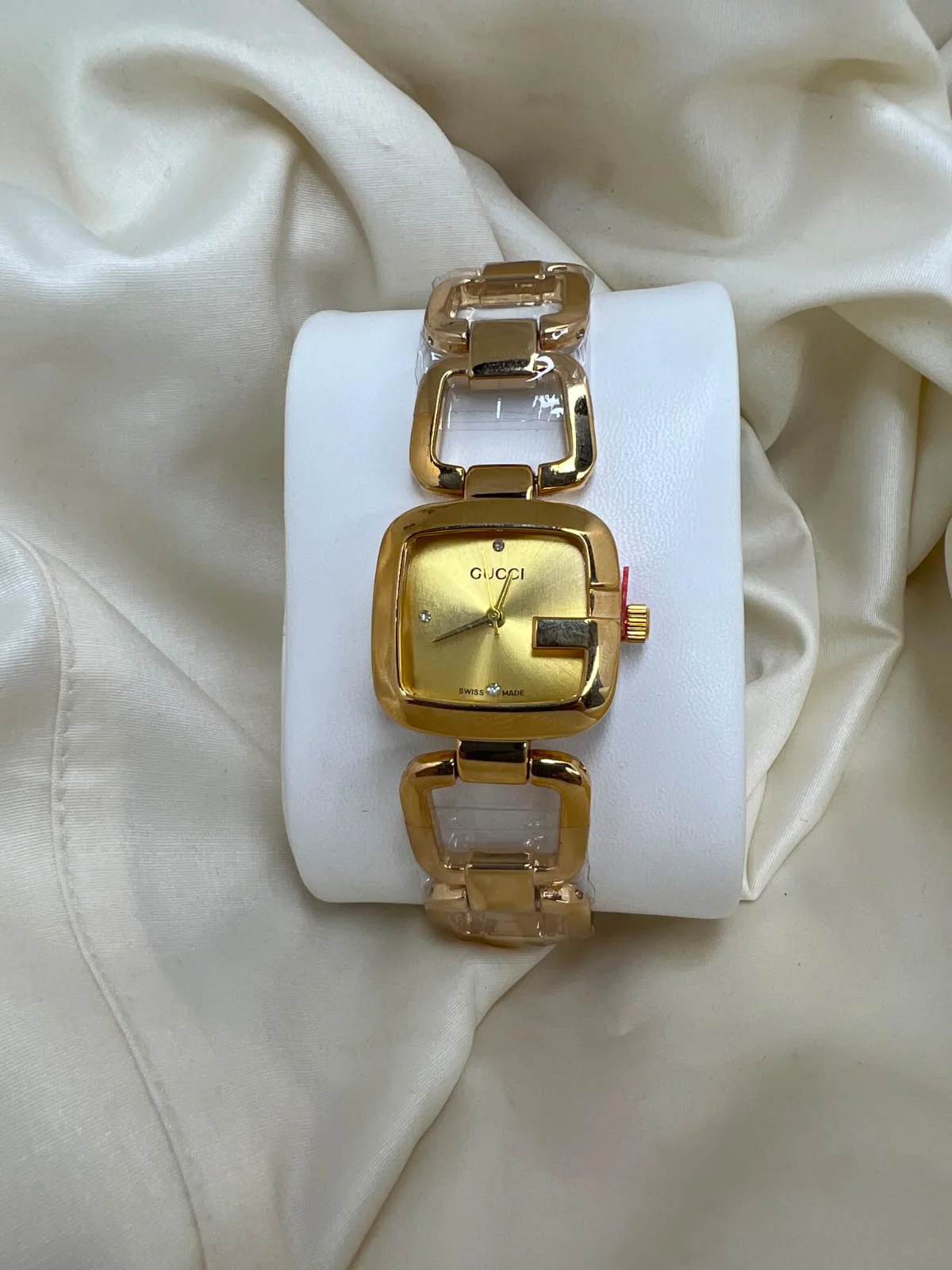 montre gucci 2